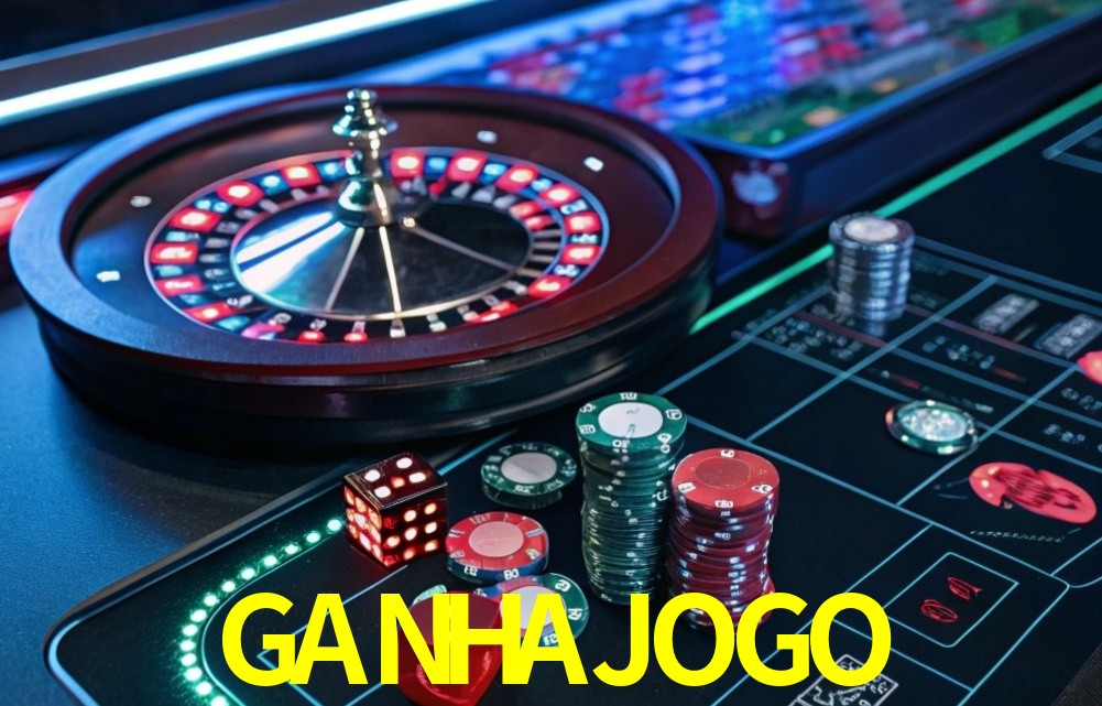 GANHAJOGO