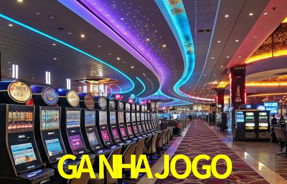 GANHAJOGO