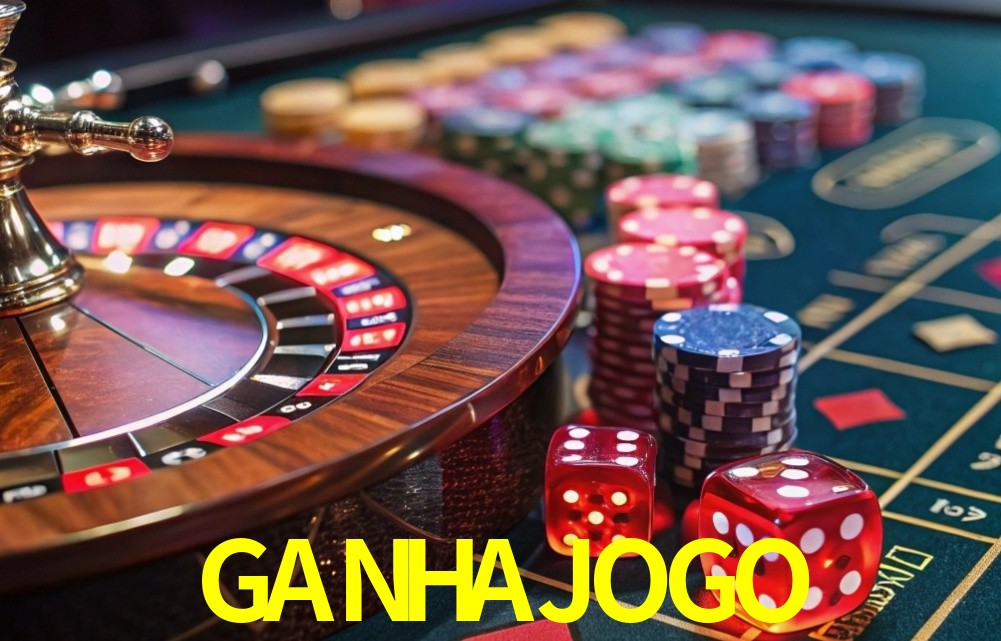 GANHAJOGO