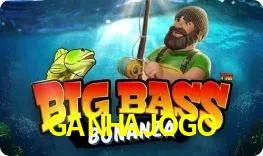 Big Bass Bonanza