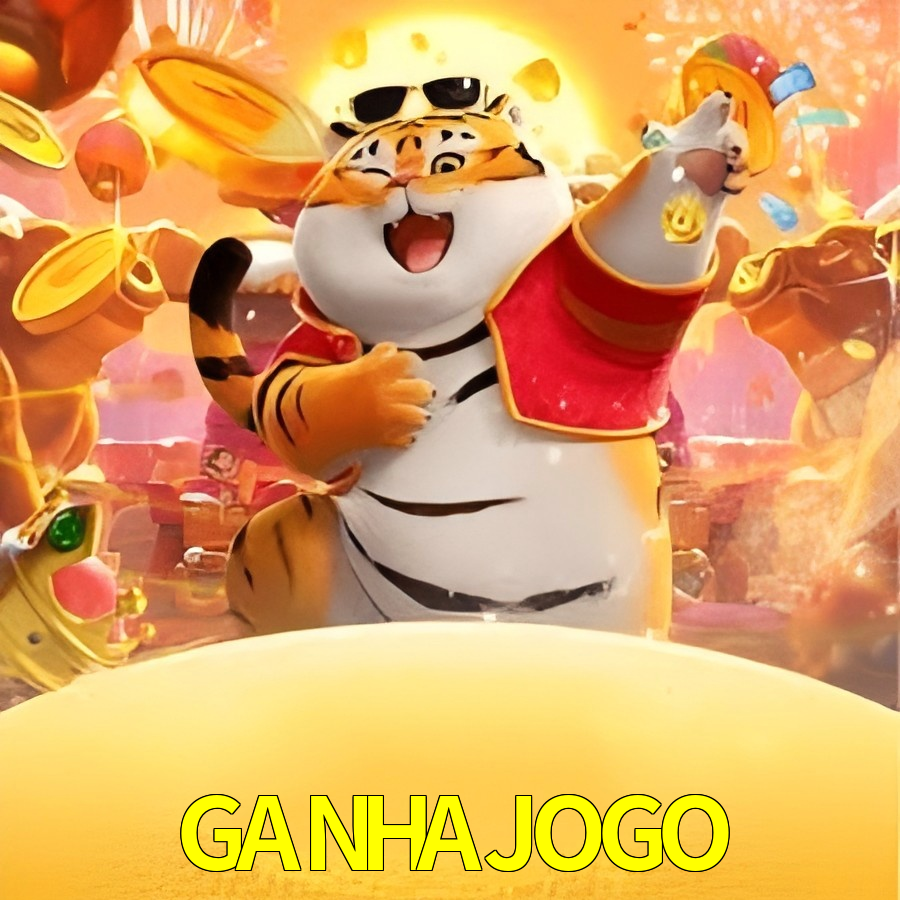 GANHAJOGO