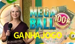 Mega Ball