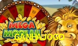 Mega Moolah